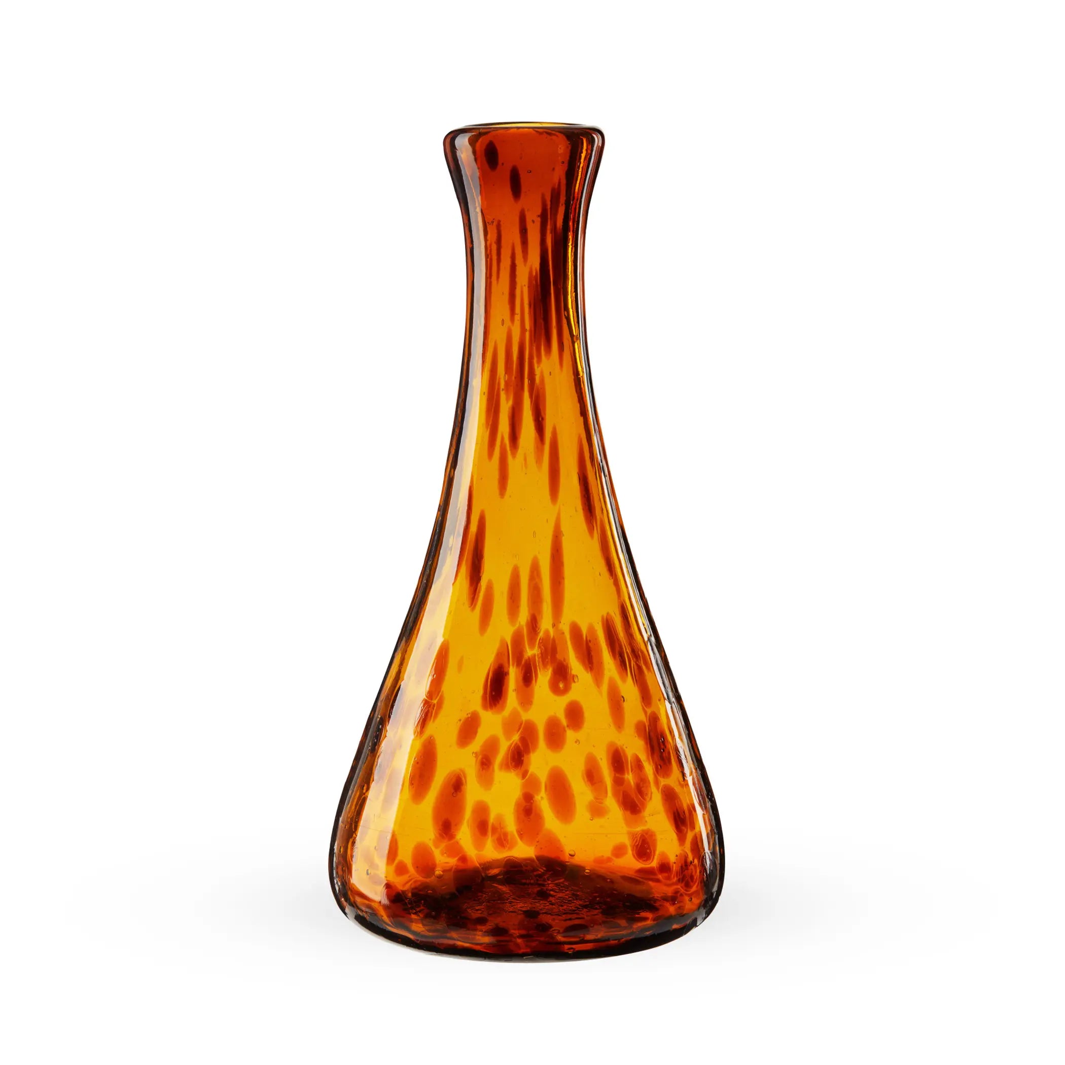 Tortuga Recycled Wine Decanter by Twine Living Twine
