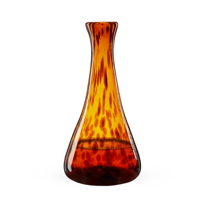 Tortuga Recycled Wine Decanter by Twine Living Twine