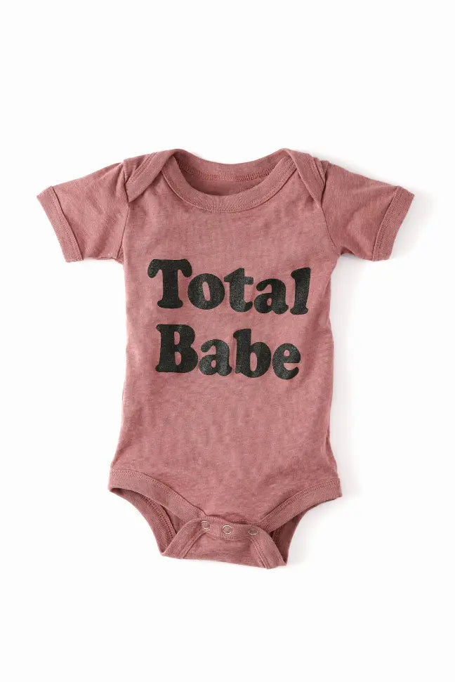 Total Babe Onesie Pawsome Pets