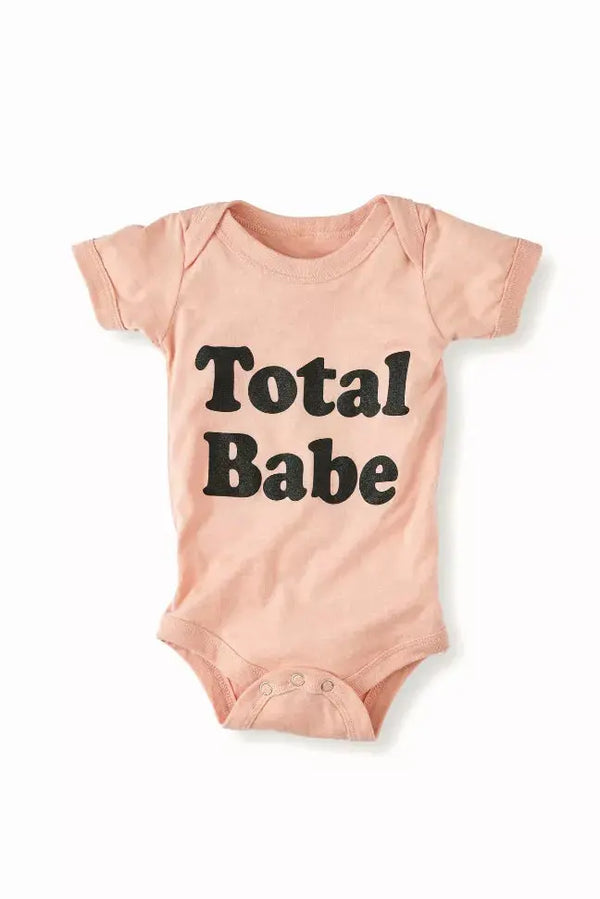 Total Babe Onesie Pawsome Pets