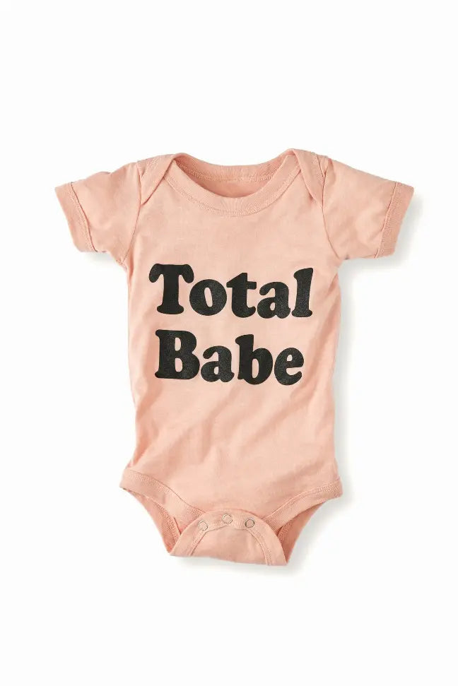 Total Babe Onesie Pawsome Pets