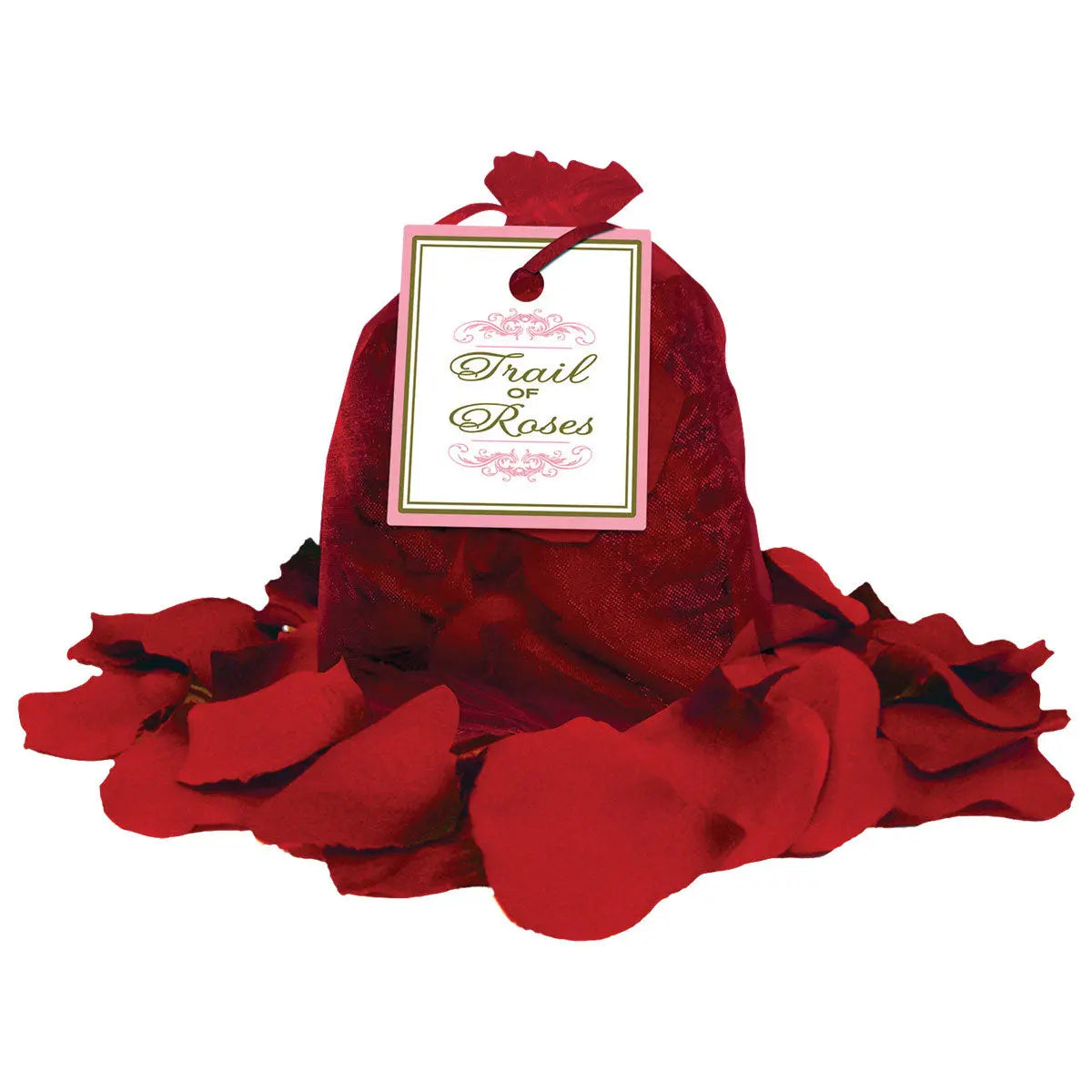 Trail of Roses - Petals Kheper Games
