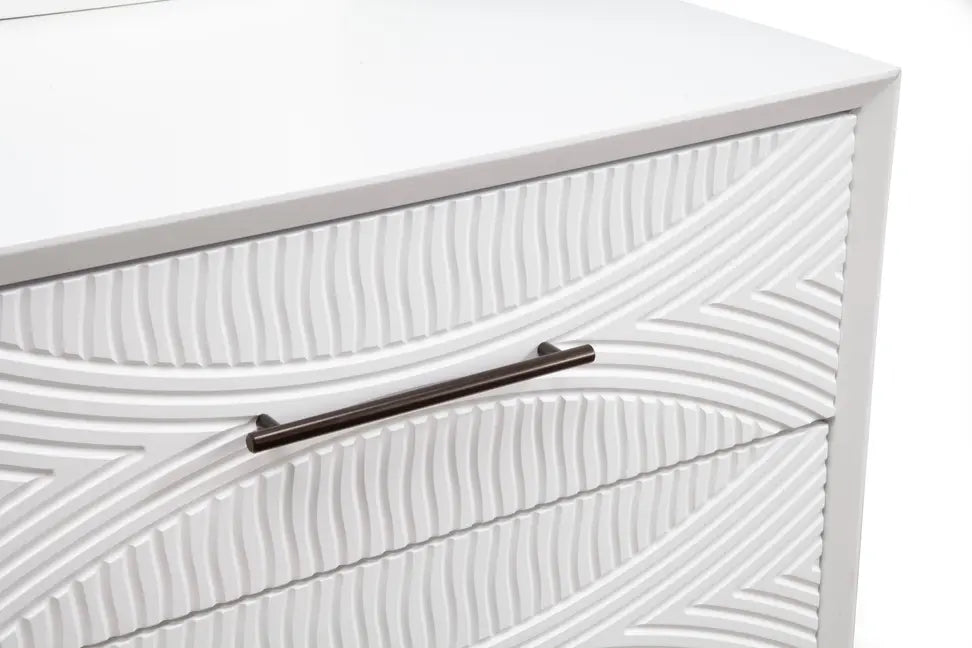 Tranquility Nightstand Alpine Furniture