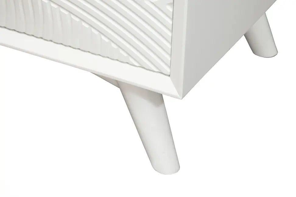 Tranquility Nightstand Alpine Furniture