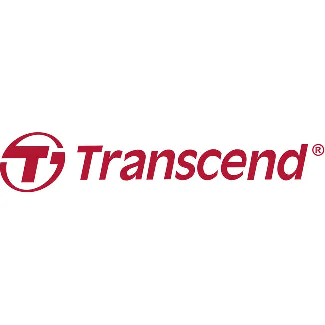 Transcend 128 GB CFast Card Transcend Information, Inc