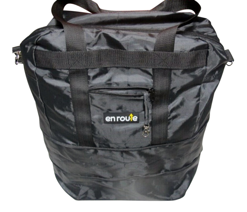 Travel Bag (#132) Extra Suitcase/Souvenir Bag En Route Travelware