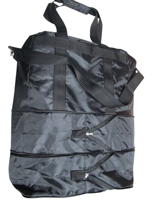 Travel Bag (#132) Extra Suitcase/Souvenir Bag En Route Travelware