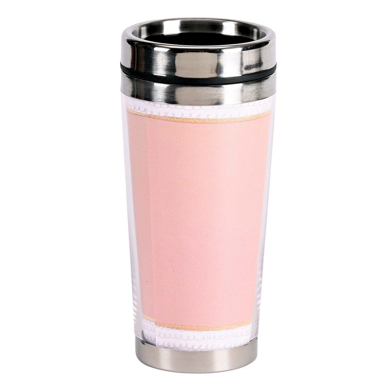 Travel Mug Be A Deborah Dicksons Inc
