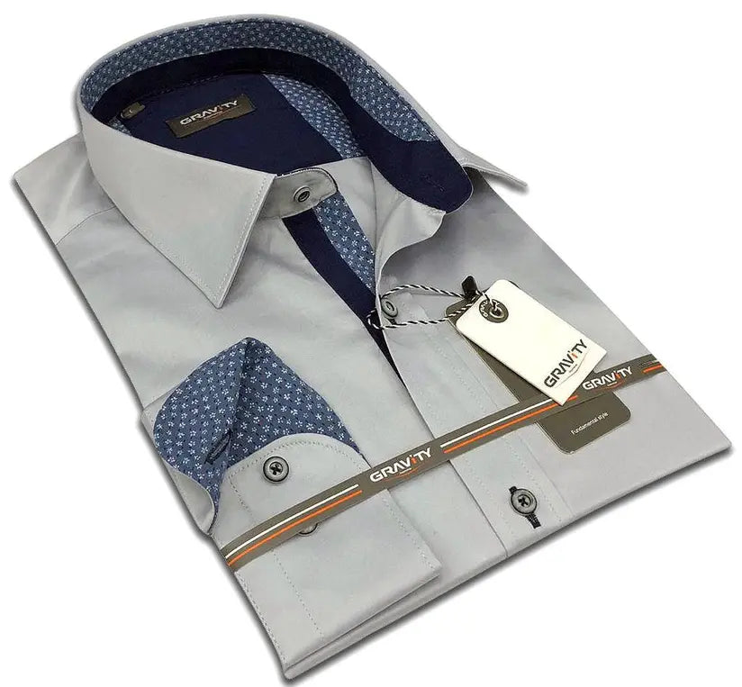 Travis Gravity Homme
