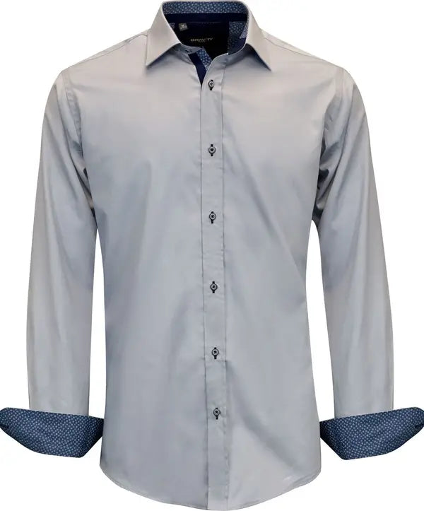 Travis Gravity Homme