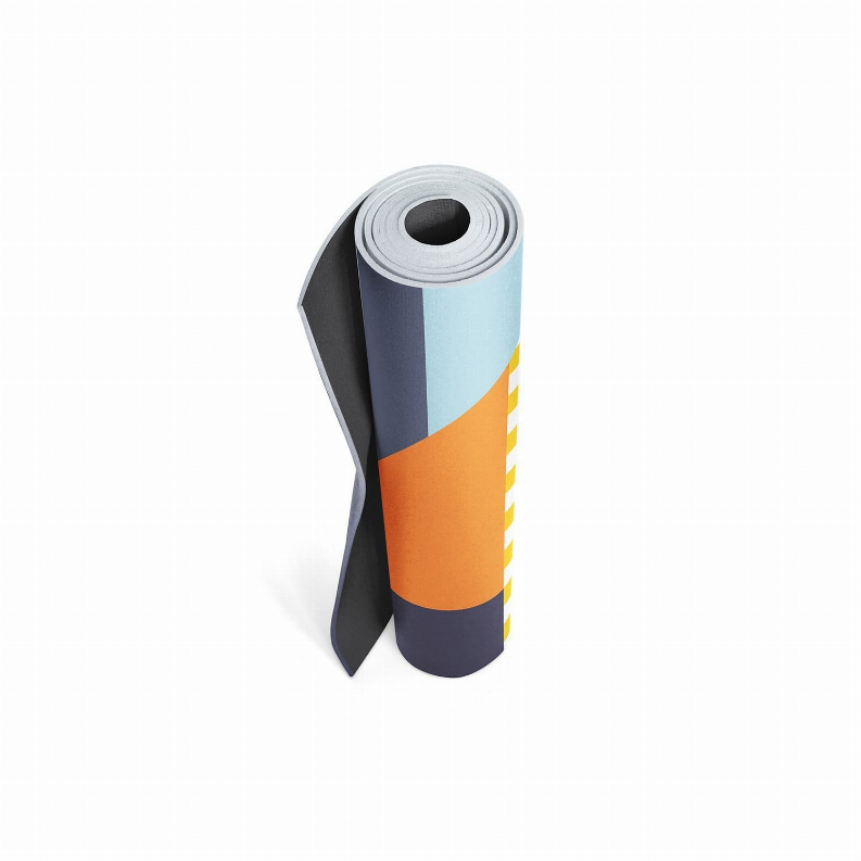 Trekk Travel Mat (Different Designs Available) Yune Yoga