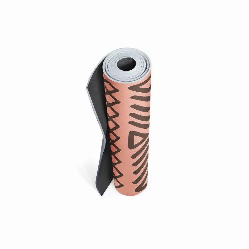 Trekk Travel Mat (Different Designs Available) Yune Yoga