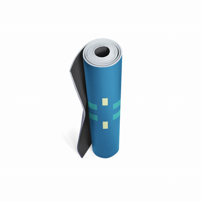 Trekk Travel Mat (Different Designs Available) Yune Yoga