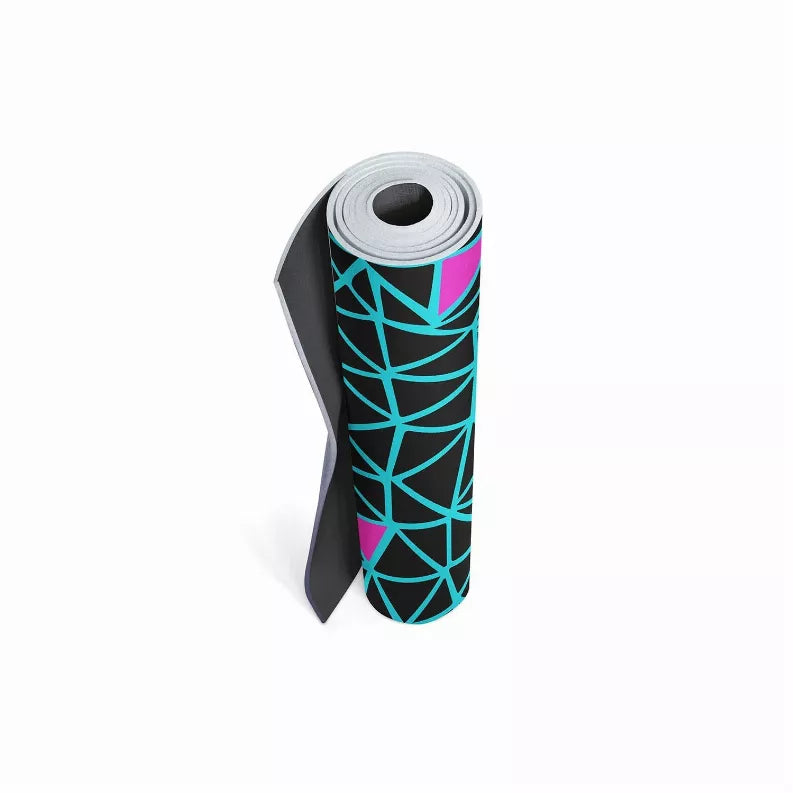 Trekk Travel Mat (Different Designs Available) Yune Yoga