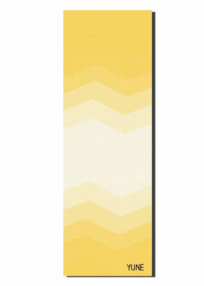 Trekk Travel Mat (Different Designs Available) Yune Yoga