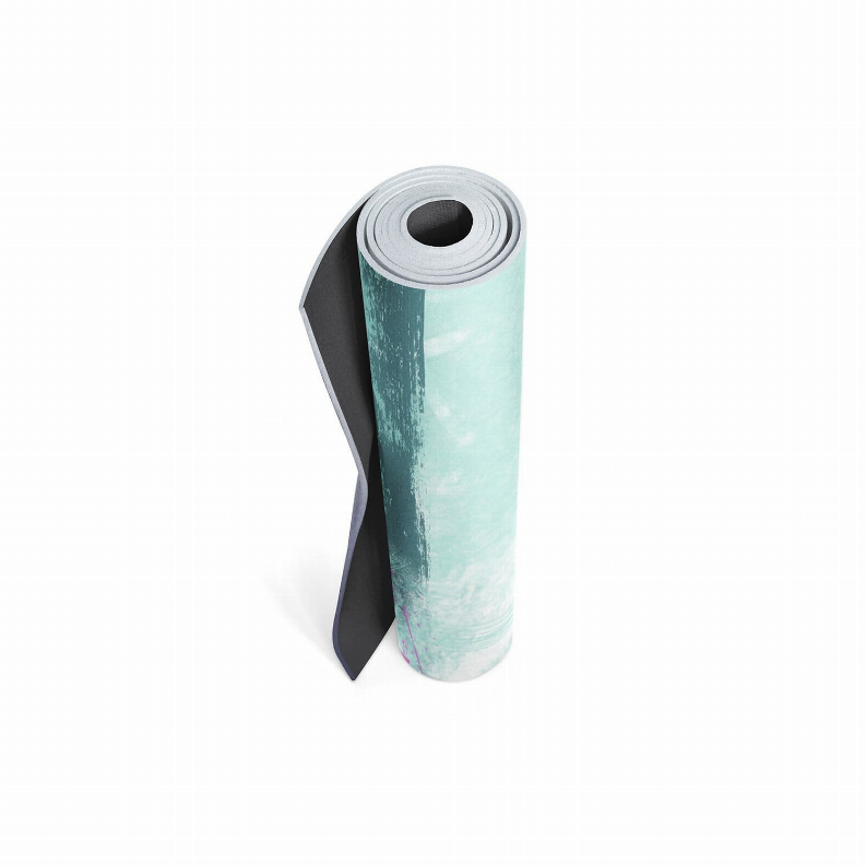 Trekk Travel Mat (Different Designs Available) Yune Yoga