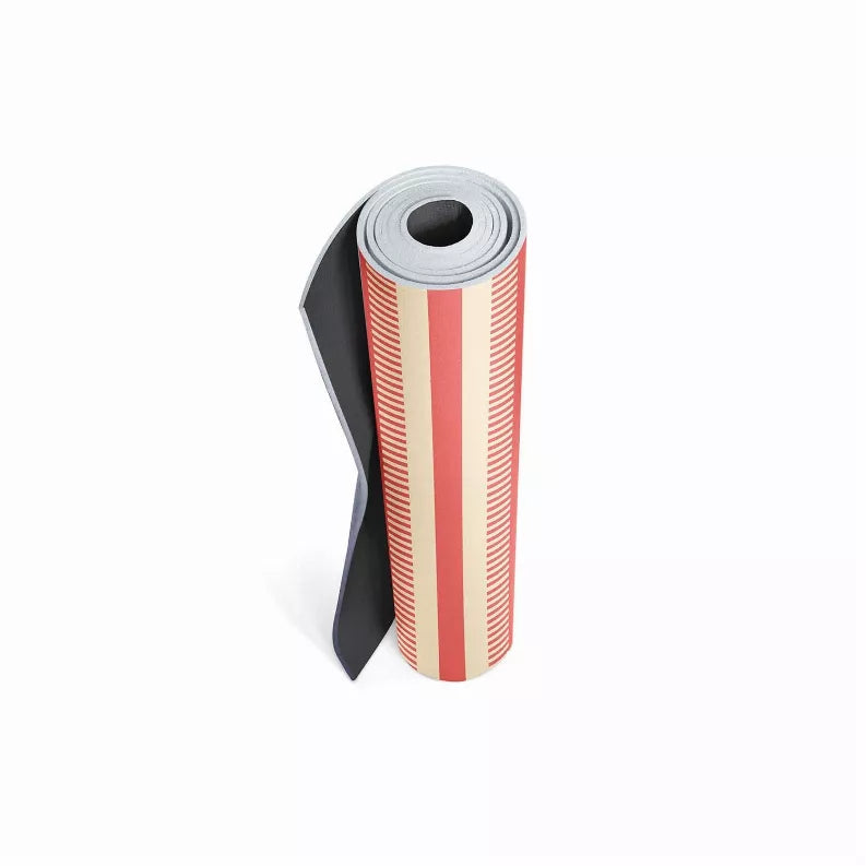 Trekk Travel Mat (Different Designs Available) Yune Yoga