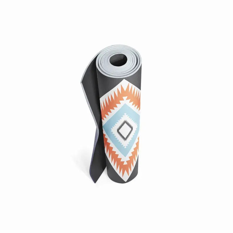 Trekk Travel Mat (Different Designs Available) Yune Yoga
