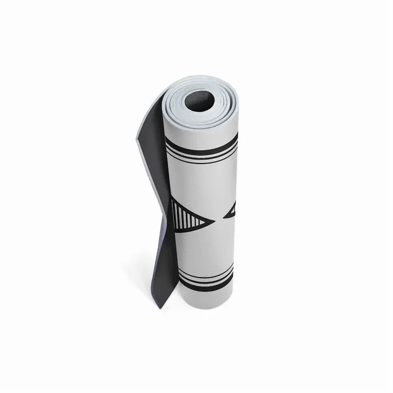 Trekk Travel Mat (Different Designs Available) Yune Yoga