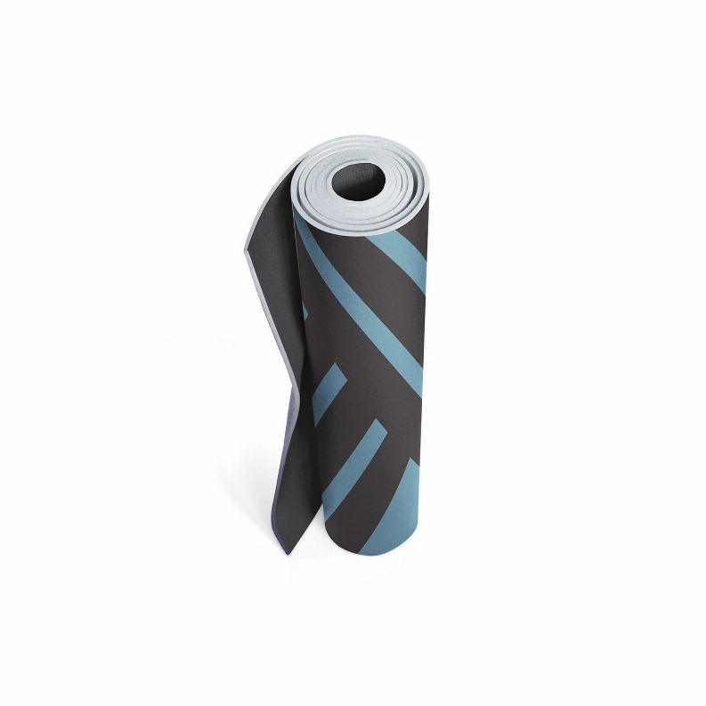 Trekk Travel Mat (Different Designs Available) Yune Yoga