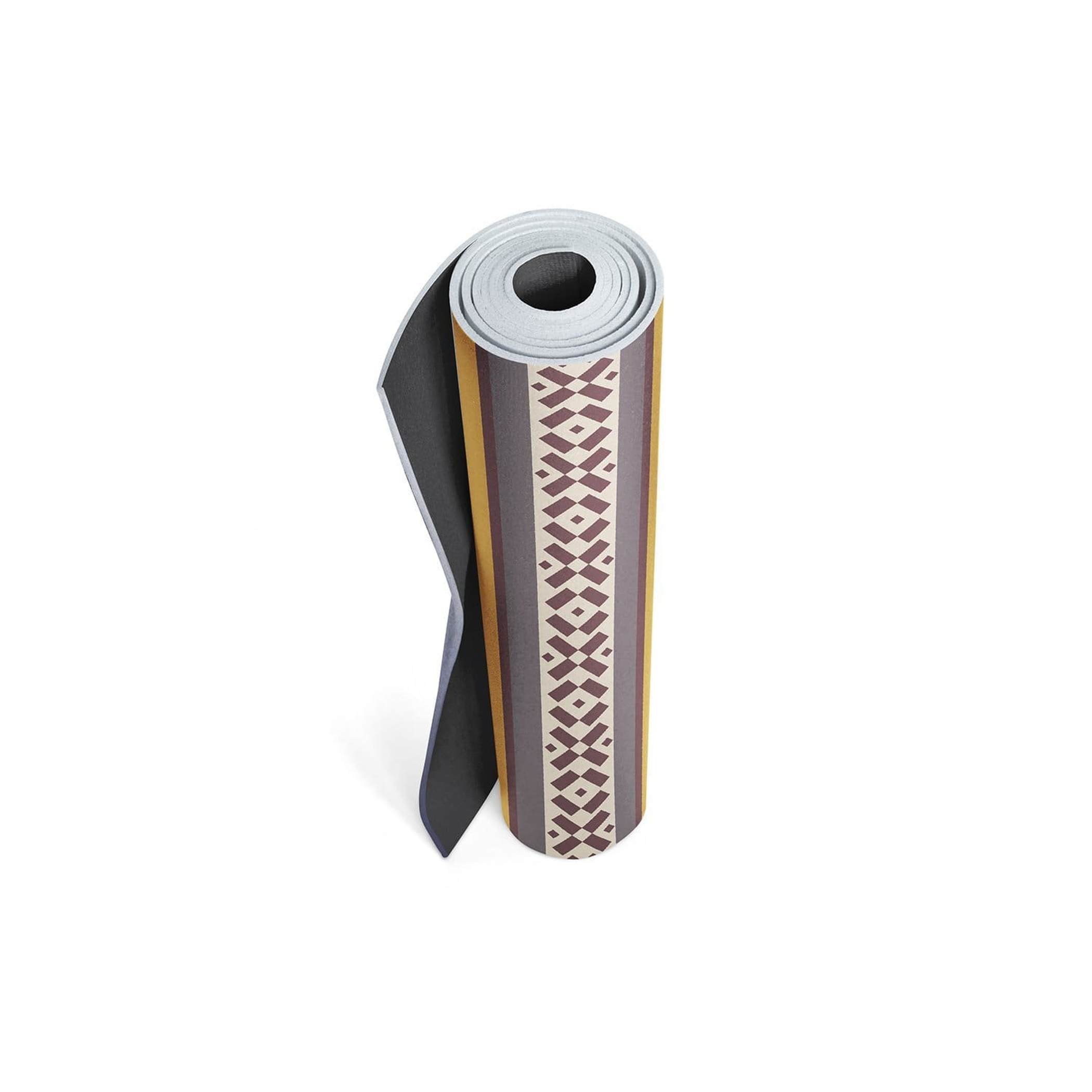 Trekk Travel Mat (Different Designs Available) Yune Yoga