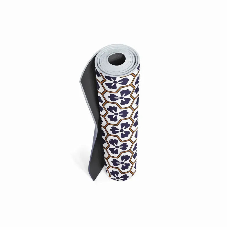 Trekk Travel Mat (Different Designs Available) Yune Yoga