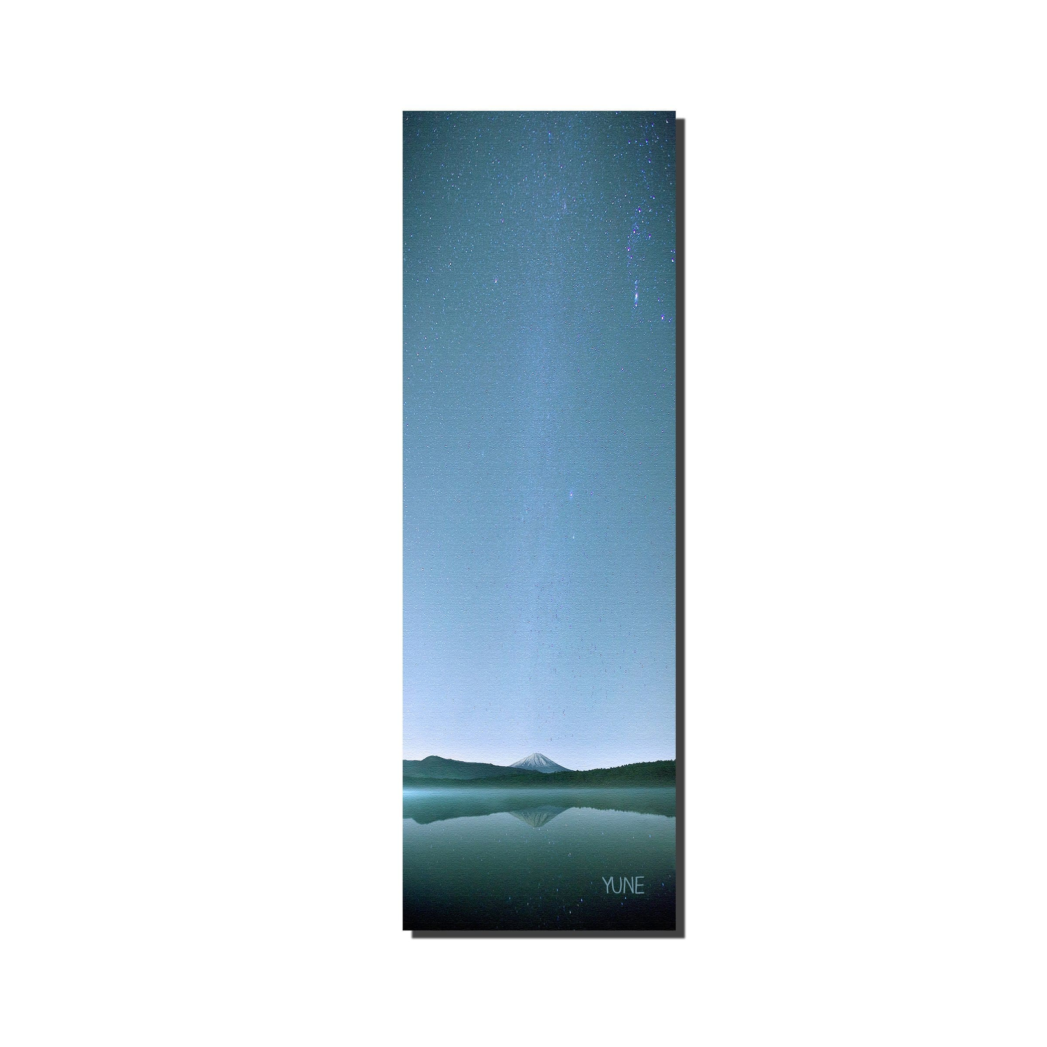 Trekk Travel Mat (Different Designs Available) Yune Yoga