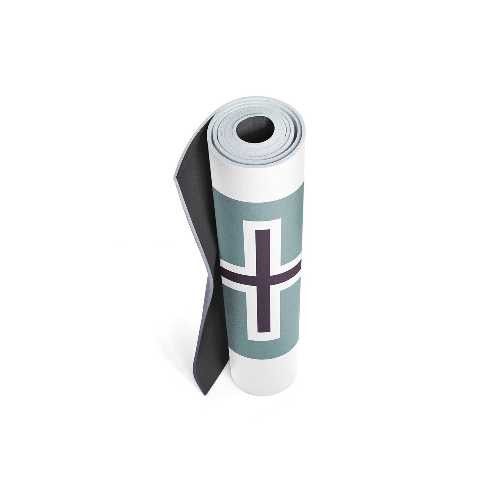 Trekk Travel Mat (Different Designs Available) Yune Yoga