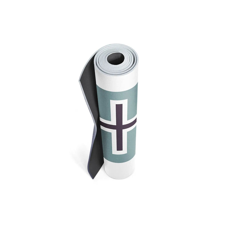 Trekk Travel Mat (Different Designs Available) Yune Yoga