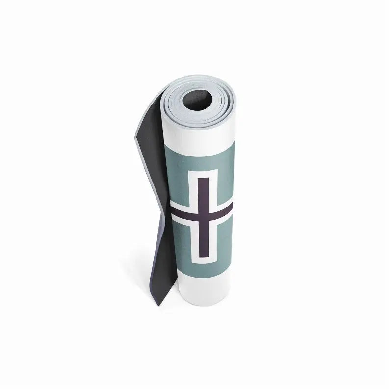 Trekk Travel Mat (Different Designs Available) Yune Yoga