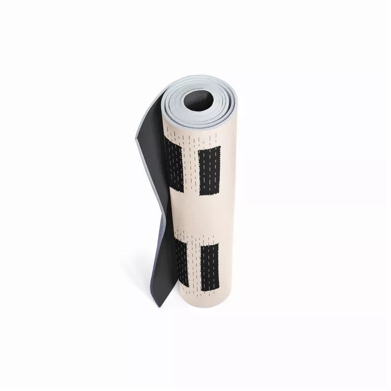 Trekk Travel Mat (Different Designs Available) Yune Yoga