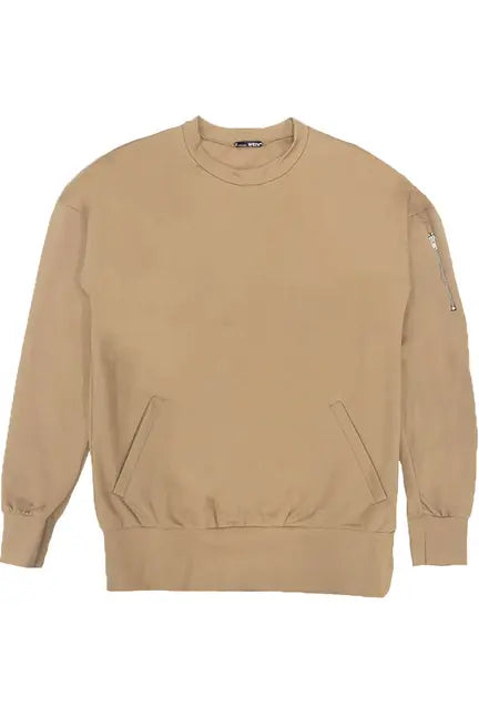 Trim Sweatshirt WEIV