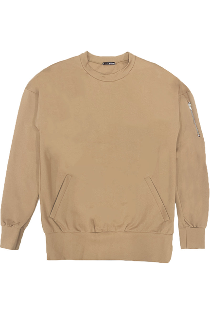 Trim Sweatshirt WEIV