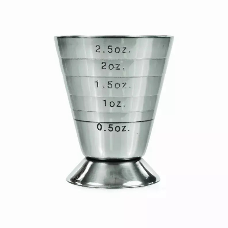 Trio: Multi-Unit Jigger True Brands