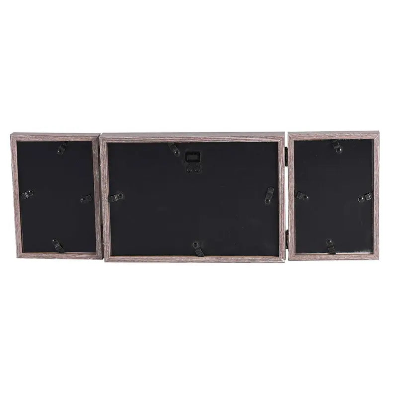 Triple Photo Frame Love Never Fails Dicksons Inc