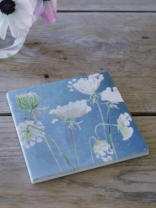 Trivet India & Purry