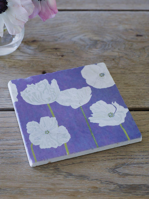 Trivet India & Purry