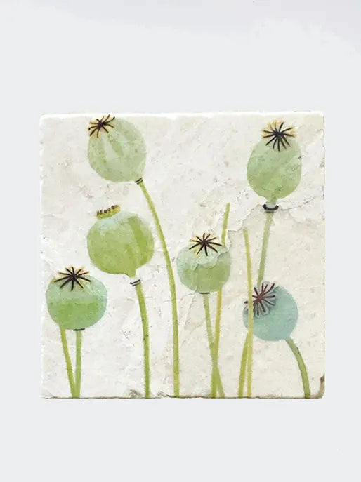 Trivet India & Purry