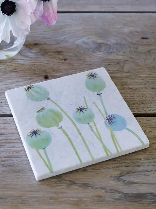 Trivet India & Purry