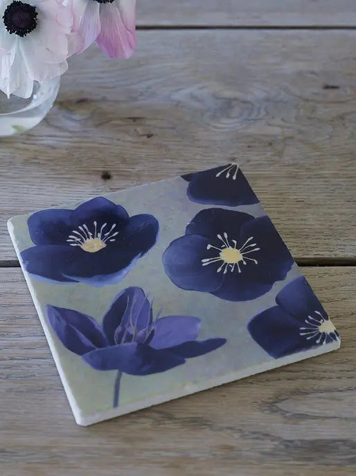 Trivet India & Purry