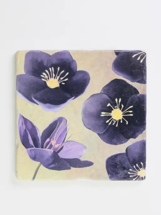 Trivet India & Purry