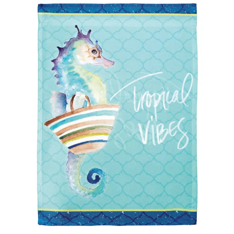 Tropical Vibes Dicksons Inc