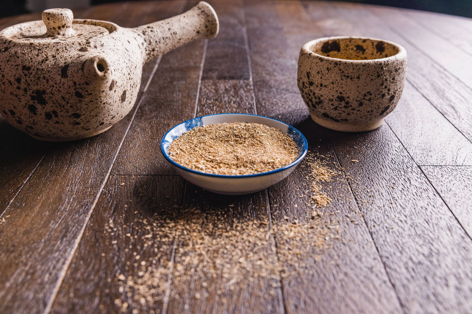 True Noble Kava Kava Root Western Immortal
