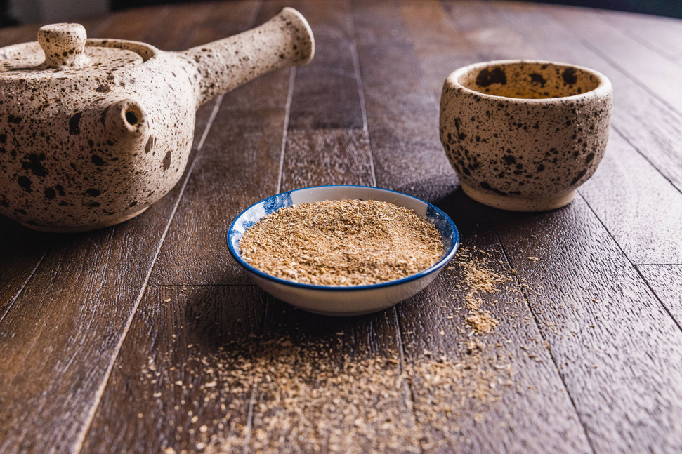 True Noble Kava Kava Root Western Immortal
