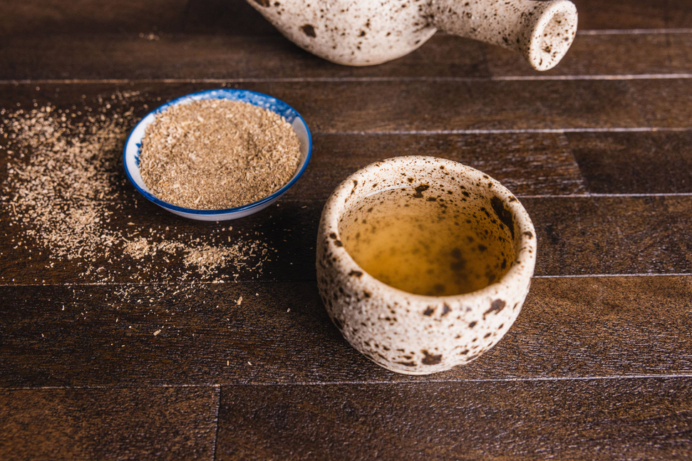 True Noble Kava Kava Root Western Immortal