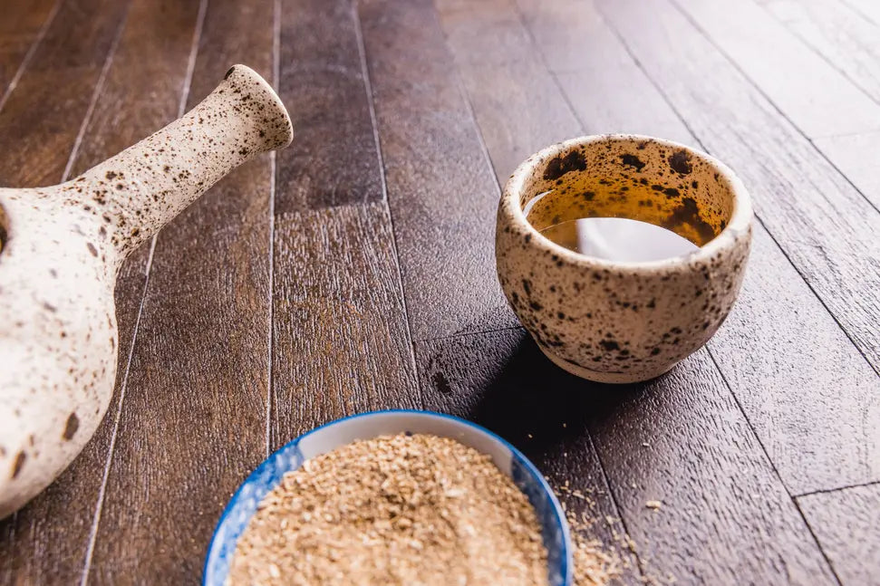 True Noble Kava Kava Root Western Immortal