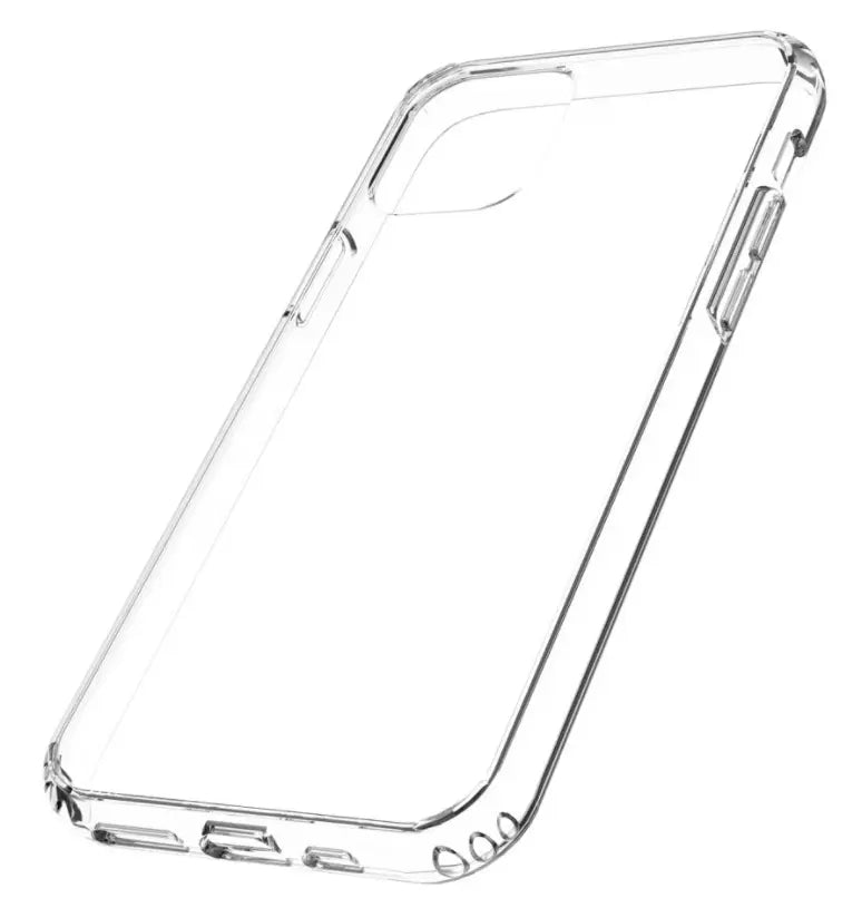 Trybe Xpo Clear Case - Iphone 11 Pro Trybe-Mobile