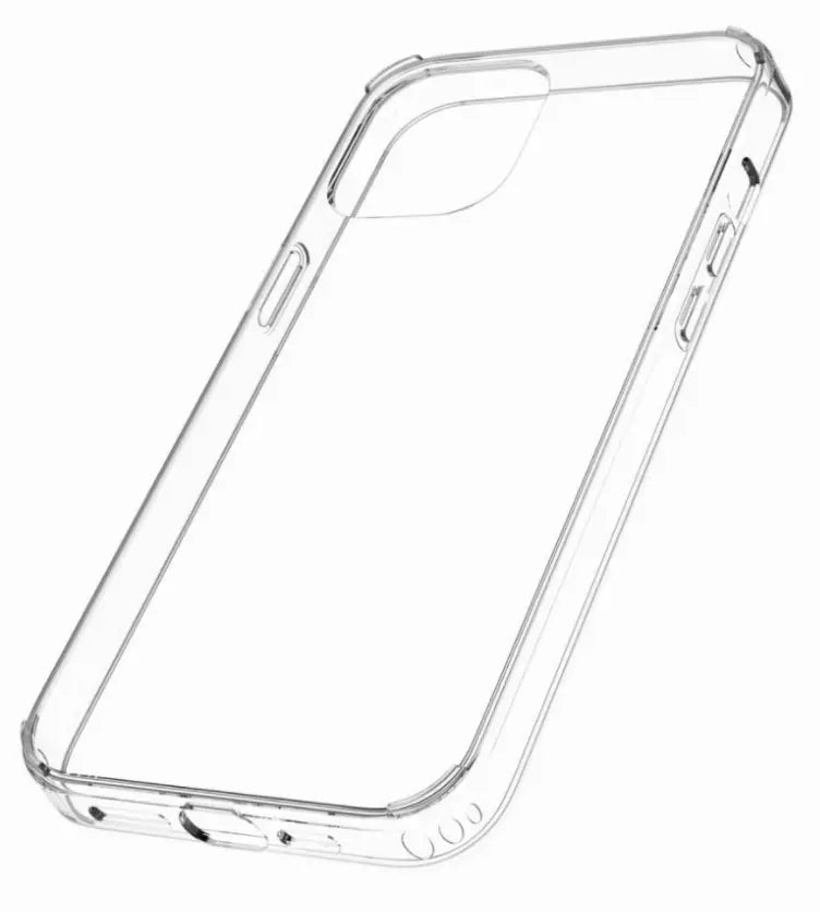 Trybe Xpo Clear Case - Iphone 12/ 12 Pro Trybe-Mobile