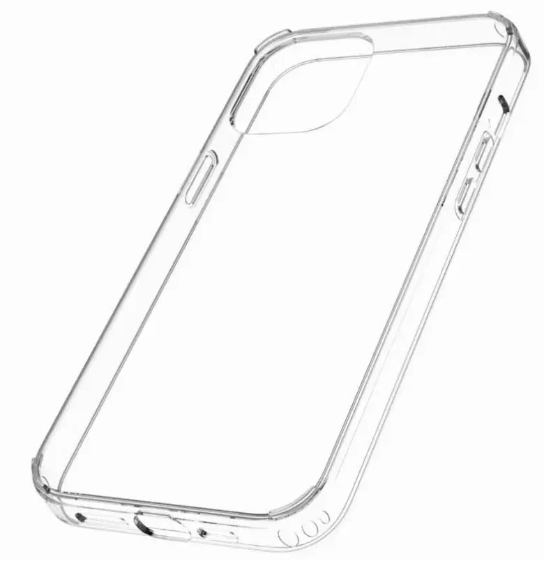 Trybe Xpo Clear Case - Iphone 12 Mini Trybe-Mobile