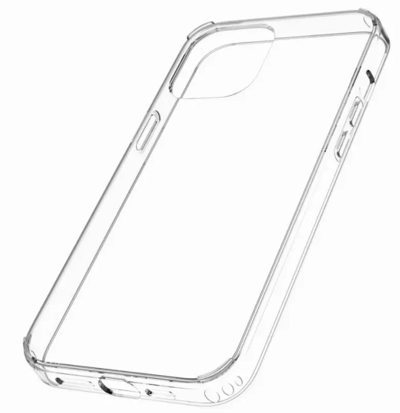 Trybe Xpo Clear Case - Iphone 12 Mini Trybe-Mobile